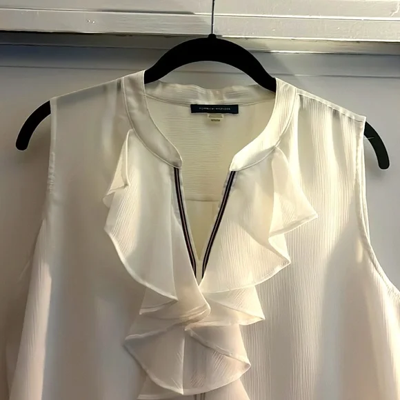 Timmy Hilfiger - Picture 2 of 3